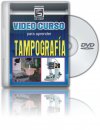 CURSO DE TAMPOGRAFIA EN DVD